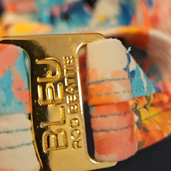 Bleu Rod Beattie 38DD Wired Bikini Top - Picture 2 of 4